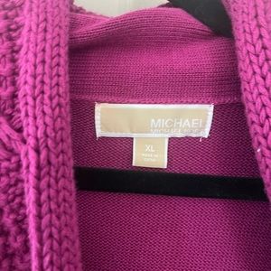 Michael Kors sweater